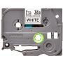 Brother TZE-S221 labelprinter-tape TZ (TZE-S221) thumbnail