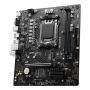 MSI PRO B650M-B moederbord AMD B650 Socket AM5 micro ATX thumbnail