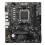MSI PRO B650M-B moederbord AMD B650 Socket AM5 micro ATX thumbnail