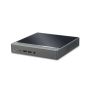Acer Veriton 2000 Mini N2595GT Intel Core 5 120U 16 GB DDR5-SDRAM 512 GB SSD Gratis DOS Mini PC Zwart (DT.R4ZEG.002) thumbnail