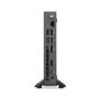 Acer Veriton 2000 Mini N2595GT Intel Core 5 120U 16 GB DDR5-SDRAM 512 GB SSD Gratis DOS Mini PC Zwart (DT.R4ZEG.002) thumbnail