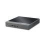 Acer Veriton 2000 Mini VN2595GT Intel Core 5 120U 16 GB DDR5-SDRAM 512 GB SSD Windows 11 Pro Mini PC Zwart (DT.R4ZEG.003) thumbnail