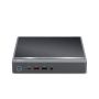 Acer Veriton 2000 Mini VN2595GT Intel Core 5 120U 16 GB DDR5-SDRAM 512 GB SSD Windows 11 Pro Mini PC Zwart (DT.R4ZEG.003) thumbnail
