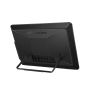ASUS ExpertCenter E1 AiO E1600WKAT-BMR106X Intel® Celeron® N N4500 39,6 cm (15.6") 1920 x 1080 Pixels Touchscreen All-in-One tablet PC 4 GB DDR4-SDRAM 128 GB SSD Windows 11 Pro Wi-Fi 6 (802.11ax) Zwart (90PT0391-M015V0) thumbnail