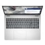 DELL Pro 16 Plus PB16250 Copilot+ PC Intel Core Ultra 7 268V Laptop 40,6 cm (16") Full HD+ 32 GB LPDDR5x-SDRAM 512 GB SSD Wi-Fi 7 (802.11be) Windows 11 Pro Duits Aluminium (1GGVH) thumbnail