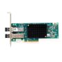 Dell Emulex LPE35002-M2 Dual-Port 32GB FC (MPY10-HP) thumbnail