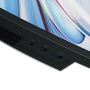 DELL UltraSharp U3425WE computer monitor 86,7 cm (34.1") 3440 x 1440 Pixels Wide Quad HD LCD Zwart, Zilver (U3425WE) thumbnail
