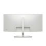 DELL UltraSharp U3425WE computer monitor 86,7 cm (34.1") 3440 x 1440 Pixels Wide Quad HD LCD Zwart, Zilver (U3425WE) thumbnail