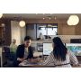 HP E24q G5 QHD-monitor (6N4F1AA) thumbnail