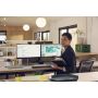 HP E24q G5 QHD-monitor (6N4F1AA) thumbnail