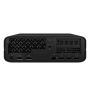 HP Z2 Mini G9 Workstation Wolf Pro Security Edition Intel® Core™ i9 i9-14900K 64 GB DDR5-SDRAM 1 TB SSD Windows 11 Pro Mini PC AI Workstation Zwart (A40L0ET#ABH) thumbnail