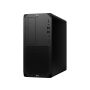 HP Z2 Tower G9 Workstation Wolf Pro Security Edition Intel® Core™ i7 i7-14700K 32 GB DDR5-SDRAM 1 TB SSD NVIDIA RTX A1000 Windows 11 Pro AI Workstation Zwart (A40LCET#ABH) thumbnail