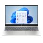 HP 15-fd0951nd Intel® Core™ i5 i5-1334U Laptop 39,6 cm (15.6") Full HD 8 GB DDR4-SDRAM 512 GB SSD Wi-Fi 6 (802.11ax) Windows 11 Home Zilver (BN0M7EA#ABH) thumbnail
