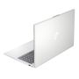 HP 15-fd0951nd Intel® Core™ i5 i5-1334U Laptop 39,6 cm (15.6") Full HD 8 GB DDR4-SDRAM 512 GB SSD Wi-Fi 6 (802.11ax) Windows 11 Home Zilver (BN0M7EA#ABH) thumbnail