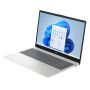 HP 15-fd0951nd Intel® Core™ i5 i5-1334U Laptop 39,6 cm (15.6") Full HD 8 GB DDR4-SDRAM 512 GB SSD Wi-Fi 6 (802.11ax) Windows 11 Home Zilver (BN0M7EA#ABH) thumbnail
