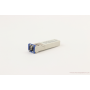 Juniper SFP, 1G, SMF 10km and MMF 550m, Extended Temperature (-5 through 70 DegC), Duplex LC connector (SFP-1G-LX-C) (SFP-1G-LX-C) thumbnail