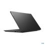 Lenovo V15 Intel® Celeron® N N4500 Laptop 39,6 cm (15.6") Full HD 8 GB DDR4-SDRAM 256 GB SSD Wi-Fi 5 (802.11ac) Gratis DOS Zwart (82QY00PEIX) thumbnail