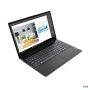 Lenovo V15 Intel® Celeron® N N4500 Laptop 39,6 cm (15.6") Full HD 8 GB DDR4-SDRAM 256 GB SSD Wi-Fi 5 (802.11ac) Gratis DOS Zwart (82QY00PEIX) thumbnail