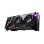 MSI GEFORCE RTX 5080 16G VANGUARD SOC videokaart NVIDIA 16 GB GDDR7 (V531-039R) thumbnail