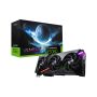 MSI GEFORCE RTX 5080 16G VANGUARD SOC videokaart NVIDIA 16 GB GDDR7 (V531-039R) thumbnail