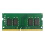 QNAP RAM-32GDR5K0-UD-5600 geheugenmodule 32 GB 1 x 32 GB DDR5 262-pin SO-DIMM (RAM-32GDR5K0-UD-5600) thumbnail
