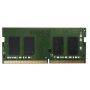 QNAP RAM-4GDR4D0-SO-3200 geheugenmodule 4 GB 1 x 4 GB DDR4 (RAM-4GDR4D0-SO-3200) thumbnail