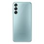 Samsung Galaxy M15 16,5 cm (6.5") Hybride Dual SIM 5G USB Type-C 4 GB 128 GB 6000 mAh Lichtblauw (SM-M156BLBUEUE) thumbnail