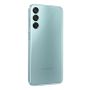 Samsung Galaxy M15 16,5 cm (6.5") Hybride Dual SIM 5G USB Type-C 4 GB 128 GB 6000 mAh Lichtblauw (SM-M156BLBUEUE) thumbnail