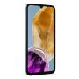 Samsung Galaxy M15 16,5 cm (6.5") Hybride Dual SIM 5G USB Type-C 4 GB 128 GB 6000 mAh Lichtblauw (SM-M156BLBUEUE) thumbnail