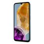 Samsung Galaxy M15 16,5 cm (6.5") Hybride Dual SIM 5G USB Type-C 4 GB 128 GB 6000 mAh Lichtblauw (SM-M156BLBUEUE) thumbnail