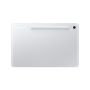 Samsung Galaxy Tab S10 FE 5G Samsung Exynos LTE-TDD & LTE-FDD 256 GB 27,7 cm (10.9") 12 GB Wi-Fi 6 (802.11ax) Zilver (SM-X526BZSPEUE) thumbnail
