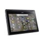 Acer Chromebook NX.HBREH.006 laptop AMD A4 A4-9120C 29,5 cm (11.6") Touchscreen HD 4 GB DDR4-SDRAM 32 GB Flash Wi-Fi 5 (802.11ac) ChromeOS Zwart (NX.HBREH.006) thumbnail