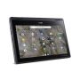 Acer Chromebook NX.HBREH.006 laptop AMD A4 A4-9120C 29,5 cm (11.6") Touchscreen HD 4 GB DDR4-SDRAM 32 GB Flash Wi-Fi 5 (802.11ac) ChromeOS Zwart (NX.HBREH.006) thumbnail