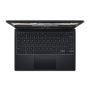 Acer Chromebook NX.HBREH.006 laptop AMD A4 A4-9120C 29,5 cm (11.6") Touchscreen HD 4 GB DDR4-SDRAM 32 GB Flash Wi-Fi 5 (802.11ac) ChromeOS Zwart (NX.HBREH.006) thumbnail