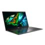 Acer Aspire 5 17 A517-58GM-54Z0 Intel® Core™ i5 i5-1335U Laptop 43,9 cm (17.3") Full HD 16 GB DDR4-SDRAM 512 GB SSD NVIDIA GeForce RTX 2050 Wi-Fi 6E (802.11ax) Windows 11 Pro Grijs (NX.KJLEH.00F) thumbnail