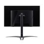 Acer X27U computer monitor 68,6 cm (27") 2560 x 1440 Pixels Wide Quad HD OLED Zwart (UM.HXXEE.001) thumbnail