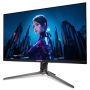 Acer Predator XB323QKV4BMIIPRX computer monitor 80 cm (31.5") 3840 x 2160 Pixels 4K Ultra HD Zwart (UM.JX3EE.401) thumbnail