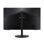 Acer NITRO XV2 XV252QF computer monitor 62,2 cm (24.5") 1920 x 1080 Pixels Full HD LED Zwart (UM.KX2EE.F01) thumbnail