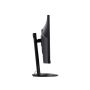 Acer NITRO XV2 XV252QF computer monitor 62,2 cm (24.5") 1920 x 1080 Pixels Full HD LED Zwart (UM.KX2EE.F01) thumbnail