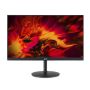 Acer NITRO XV2 XV252QF computer monitor 62,2 cm (24.5") 1920 x 1080 Pixels Full HD LED Zwart (UM.KX2EE.F01) thumbnail