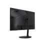 Acer NITRO XV2 XV252QF computer monitor 62,2 cm (24.5") 1920 x 1080 Pixels Full HD LED Zwart (UM.KX2EE.F01) thumbnail
