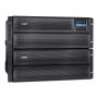 APC MGE Upsilon STS30 4-pool Transfer Switch (0M-STSU30HY4) thumbnail