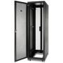 APC AR2407 rack 48U Vrijstaande rek Zwart (AR2407) thumbnail