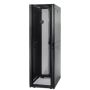 DELL NetShelter SC 42U Vrijstaande rek Zwart (AR3100X717) thumbnail