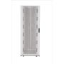 APC NetShelter SX 45U 750 mm breed x 1200 mm diep Behuizing met zijpanelen - wit (AR3355W) thumbnail