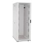 APC NetShelter SX 45U 750 mm breed x 1200 mm diep Behuizing met zijpanelen - wit (AR3355W) thumbnail