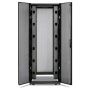 APC NetShelter SX 48U 750mm Server Rack (AR3357WX655) thumbnail