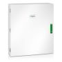 APC Galaxy VS Parallelle onderhouds-bypasspaneel voor 2 UPS-en, 10-30kW 400V wandmontage (GVSBPAR10K30H) thumbnail