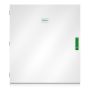 APC Galaxy VS Parallel Maintenance Bypass Panel for 2 UPSs, 60-120kW 400V Wallmount (GVSBPAR60K120H) thumbnail