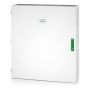 APC Galaxy VS Parallel Maintenance Bypass Panel for 2 UPSs, 60-120kW 400V Wallmount (GVSBPAR60K120H) thumbnail